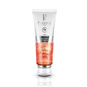 Prédiré Paris Triple Acting Facial Cleansing Scrub
